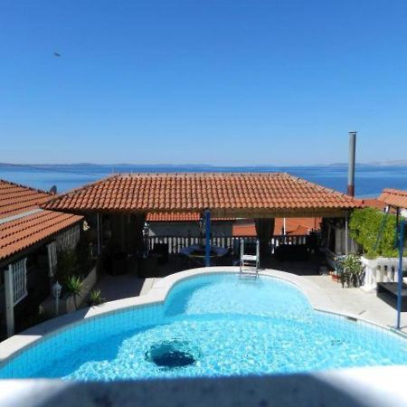 Villa Elit ดูกีรัท ภายนอก รูปภาพ