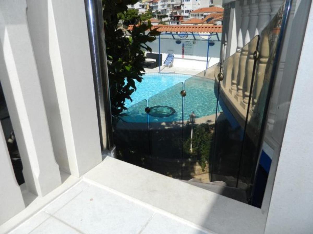 Villa Elit ดูกีรัท ภายนอก รูปภาพ