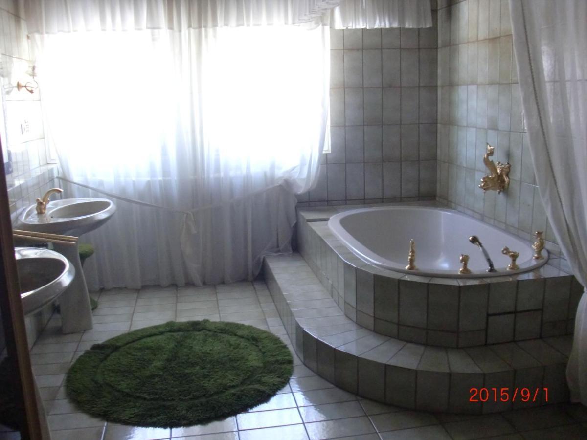Villa Elit ดูกีรัท ภายนอก รูปภาพ