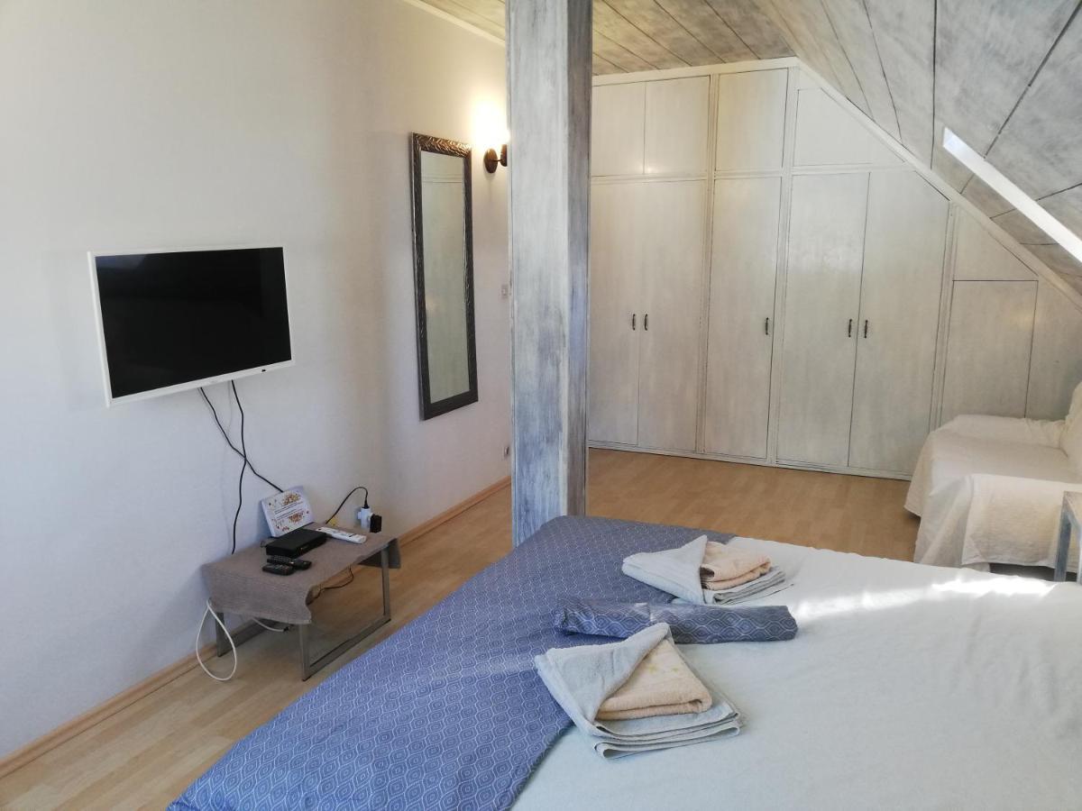 Villa Elit ดูกีรัท ภายนอก รูปภาพ