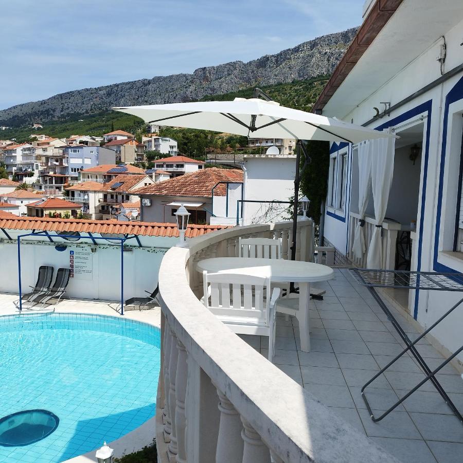 Villa Elit ดูกีรัท ภายนอก รูปภาพ