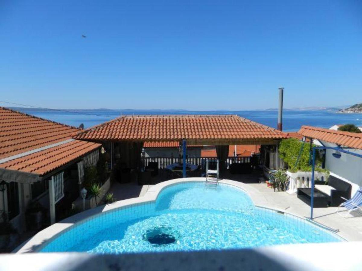 Villa Elit ดูกีรัท ภายนอก รูปภาพ